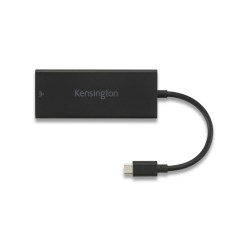 Kensington Managed USB-C to 2.5G Ethernet (PXE Boot and DASH) Adapter - image 3