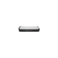 Kensington LD4650P Single-User USB-C 10Gbps Dual 1080p Dock w/ K-Fob™ Smart Lock - 110W adapter - Windows - image 7