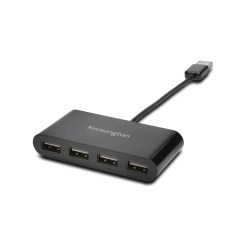 Kensington USB 2.0 4-Port Hub - image 2