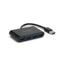 Kensington UH4000 USB 3.0 4-Port Hub - image 5