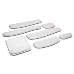Kensington ErgoSoft Wrist Rest for Slim Keyboards - image 5