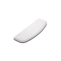 Kensington ErgoSoft Wrist Rest, Slim Compact Keyboard Grey - image 2