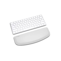 Kensington ErgoSoft Wrist Rest, Slim Compact Keyboard Grey - image 3