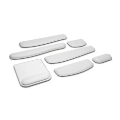 Kensington ErgoSoft Wrist Rest, Slim Compact Keyboard Grey - image 5