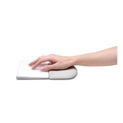 Kensington ErgoSoft Wrist Rest For Slim Mouse/Trackpad Grey - image 4