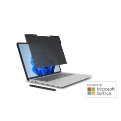 Kensington MagPro Elite Magnetic Privacy Screen Filter for Surface Laptop Studio - image 2