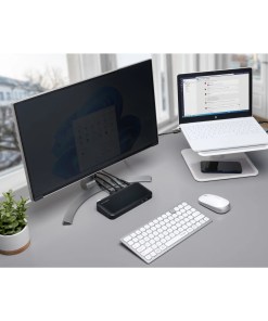 Kensington MagPro Magnetic Privacy Screen Filter for Monitors 31.5” (16:9)