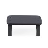 Kensington SmartFit Monitor Stand for screens up to 21" - Black