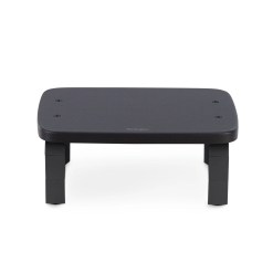 Kensington SmartFit Monitor Stand for screens up to 21" - Black