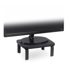 Kensington SmartFit Monitor Stand for screens up to 21" - Black - image 2
