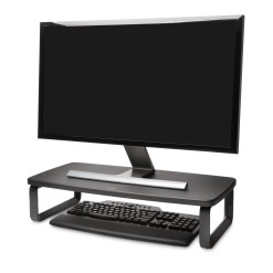 Kensington SmartFit Extra Wide Monitor Stand - image 3