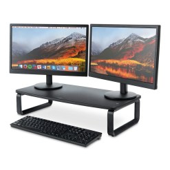 Kensington SmartFit Extra Wide Monitor Stand - image 4