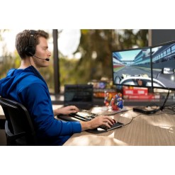 Kensington ErgoSoft Wrist Rest for Mechanical & Gaming Keyboards - image 4