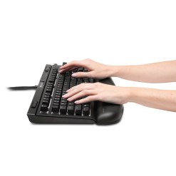 Kensington ErgoSoft Wrist Rest for Mechanical & Gaming Keyboards - image 8