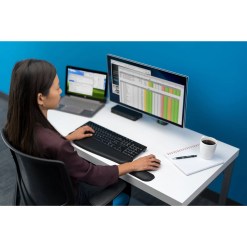 Kensington ErgoSoft Wrist Rest for Standard Keyboards - image 4
