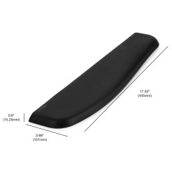 Kensington ErgoSoft Wrist Rest for Standard Keyboards - image 7