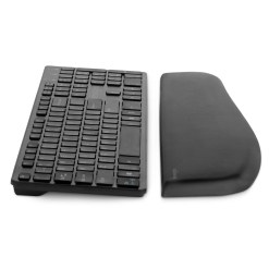 Kensington ErgoSoft Wrist Rest for Slim Keyboards - image 3