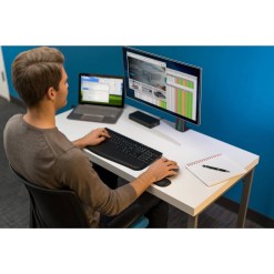 Kensington ErgoSoft Wrist Rest for Standard Mouse - image 3