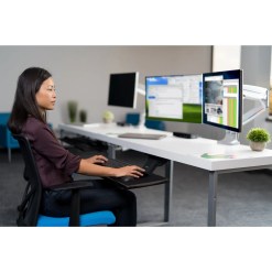 Kensington ErgoSoft Wrist Rest for Standard Mouse - image 7