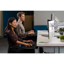 Kensington ErgoSoft Wrist Rest for Standard Mouse - image 8