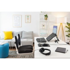 Kensington ErgoSoft Wrist Rest Mouse Pad - image 8