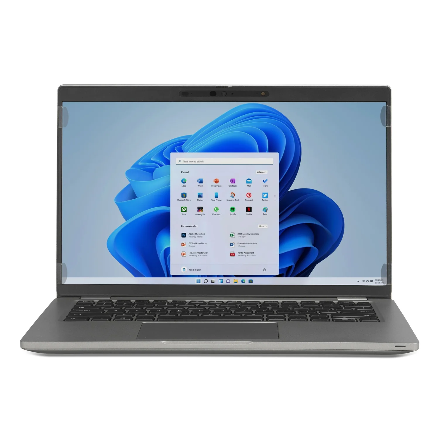 Kensington Bulk Pack Privacy Screen 13.3" 16:9 - image 3