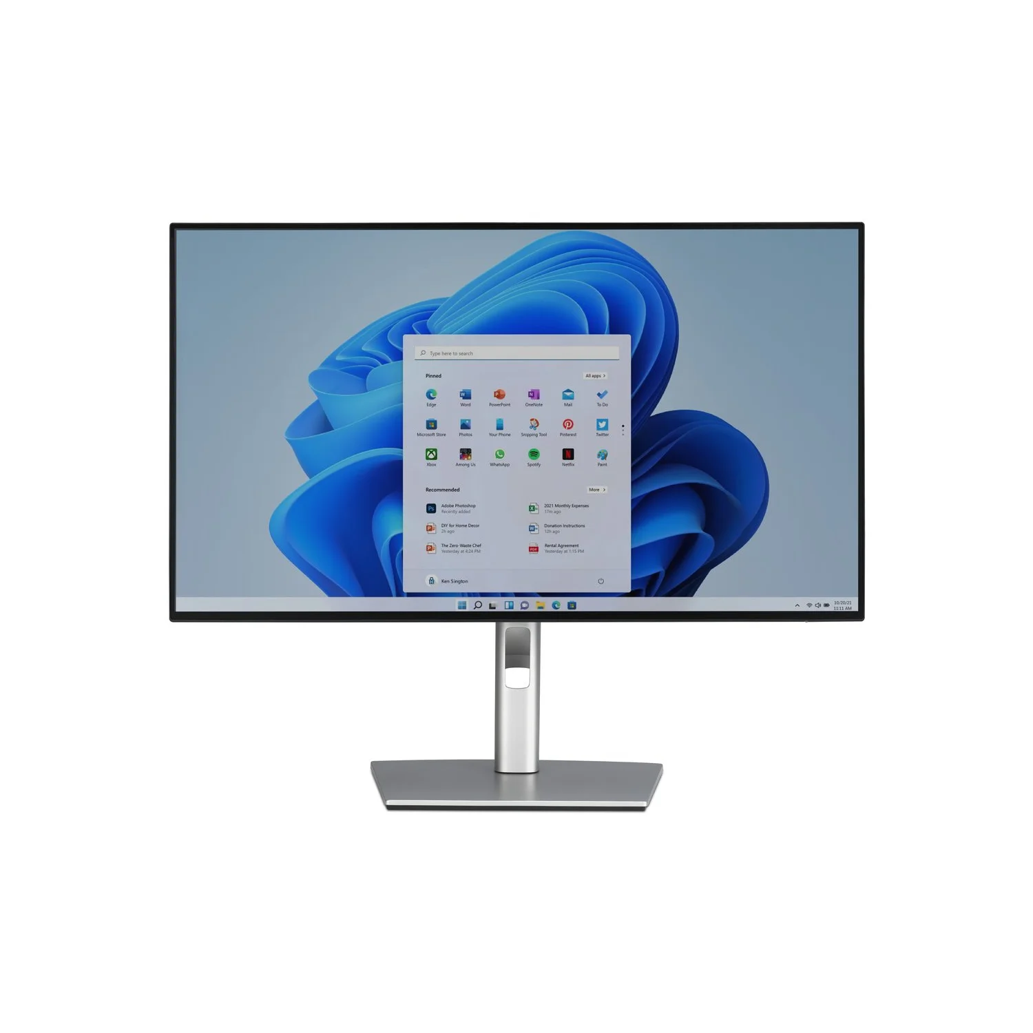 Kensington 2-Way Removable Privacy Screen Filters For Monitors 23.8" 16:9 - image 3