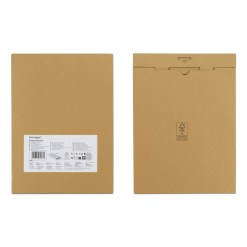 Kensington 2-Way Removable Privacy Screen Filters For Monitors 23.8