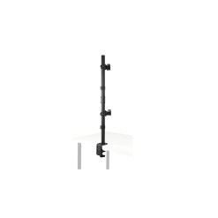 Kensington Vertical Stacking Dual Monitor Arm - image 3