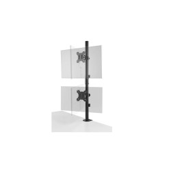 Kensington Vertical Stacking Dual Monitor Arm - image 5
