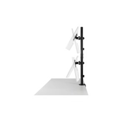 Kensington Vertical Stacking Dual Monitor Arm - image 6