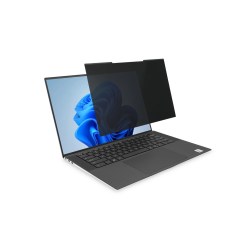 Kensington MagPro Magnetic Privacy Screen Filter for Laptops 13.3" (16:10)