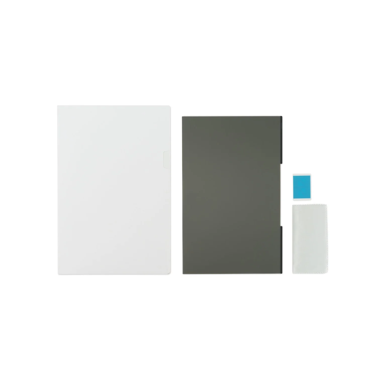 Kensington MagPro Magnetic Privacy Screen Filter for Laptops 13.3" (16:10) - image 4