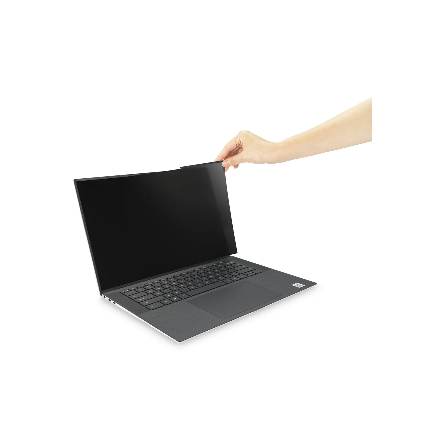 Kensington MagPro Magnetic Privacy Screen Filter for Laptops 15.6" (16:10) - image 3