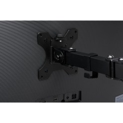 Kensington SmartFit Ergo Single Extended Monitor Arm - image 2