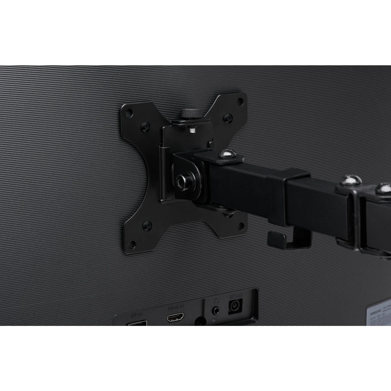 Kensington SmartFit Ergo Dual Extended Monitor Arm - image 2