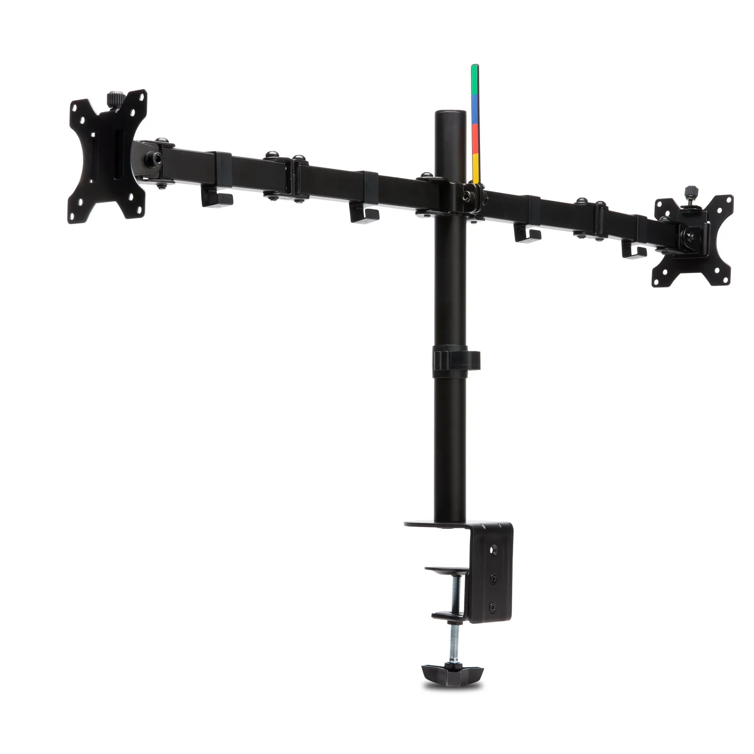 Kensington SmartFit Ergo Dual Extended Monitor Arm - image 3