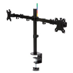 Kensington SmartFit Ergo Dual Extended Monitor Arm - image 4