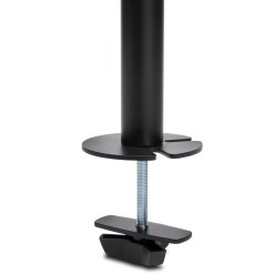 Kensington SmartFit Ergo Dual Extended Monitor Arm - image 7