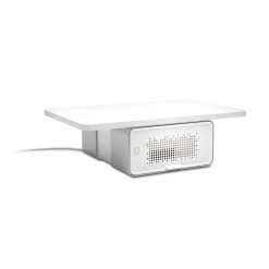 Kensington FreshView™ Wellness Monitor Stand with Air Purifier - image 2