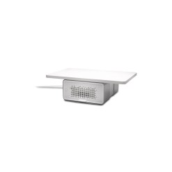 Kensington FreshView™ Wellness Monitor Stand with Air Purifier - image 3