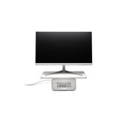 Kensington FreshView™ Wellness Monitor Stand with Air Purifier - image 7
