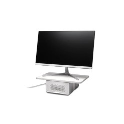 Kensington FreshView™ Wellness Monitor Stand with Air Purifier - image 8