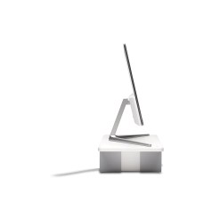 Kensington FreshView™ Wellness Monitor Stand with Air Purifier - image 9