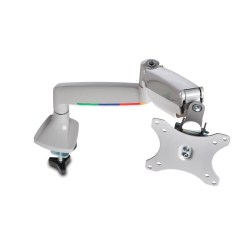 Kensington SmartFit One-Touch Height-Adjustable Single Monitor Arm - image 6