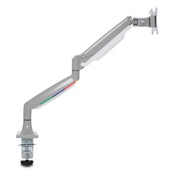 Kensington SmartFit One-Touch Height-Adjustable Single Monitor Arm - image 7