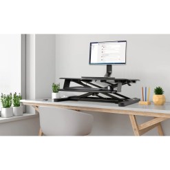 Kensington SmartFit Space-Saving Single Monitor Arm - image 2