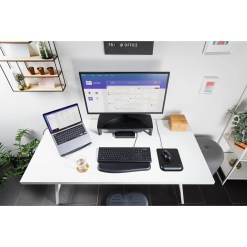 Kensington SmartFit Monitor Stand with Drawer - image 5