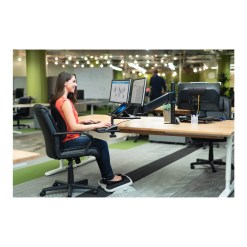 Kensington SmartFit® Sit/Stand Workstation - image 5