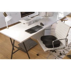 Kensington Premium Cool-Gel Seat Cushion